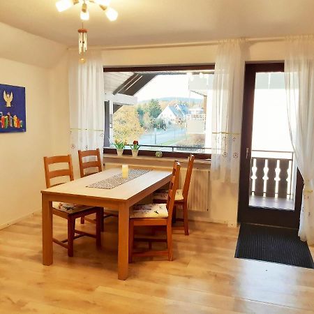 Ferienwohnung Anna ヴィンターベルク エクステリア 写真