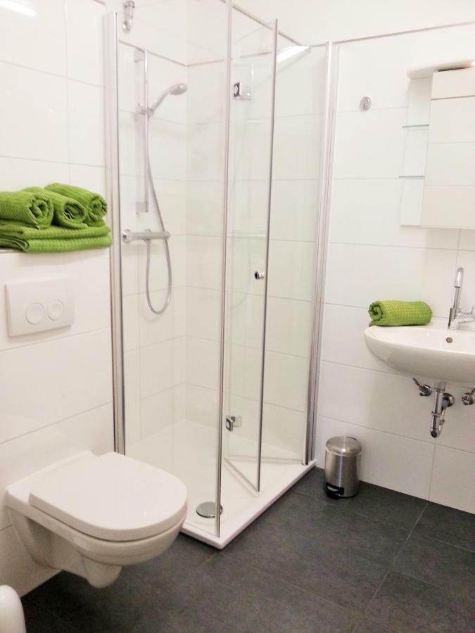 Ferienwohnung Anna ヴィンターベルク エクステリア 写真