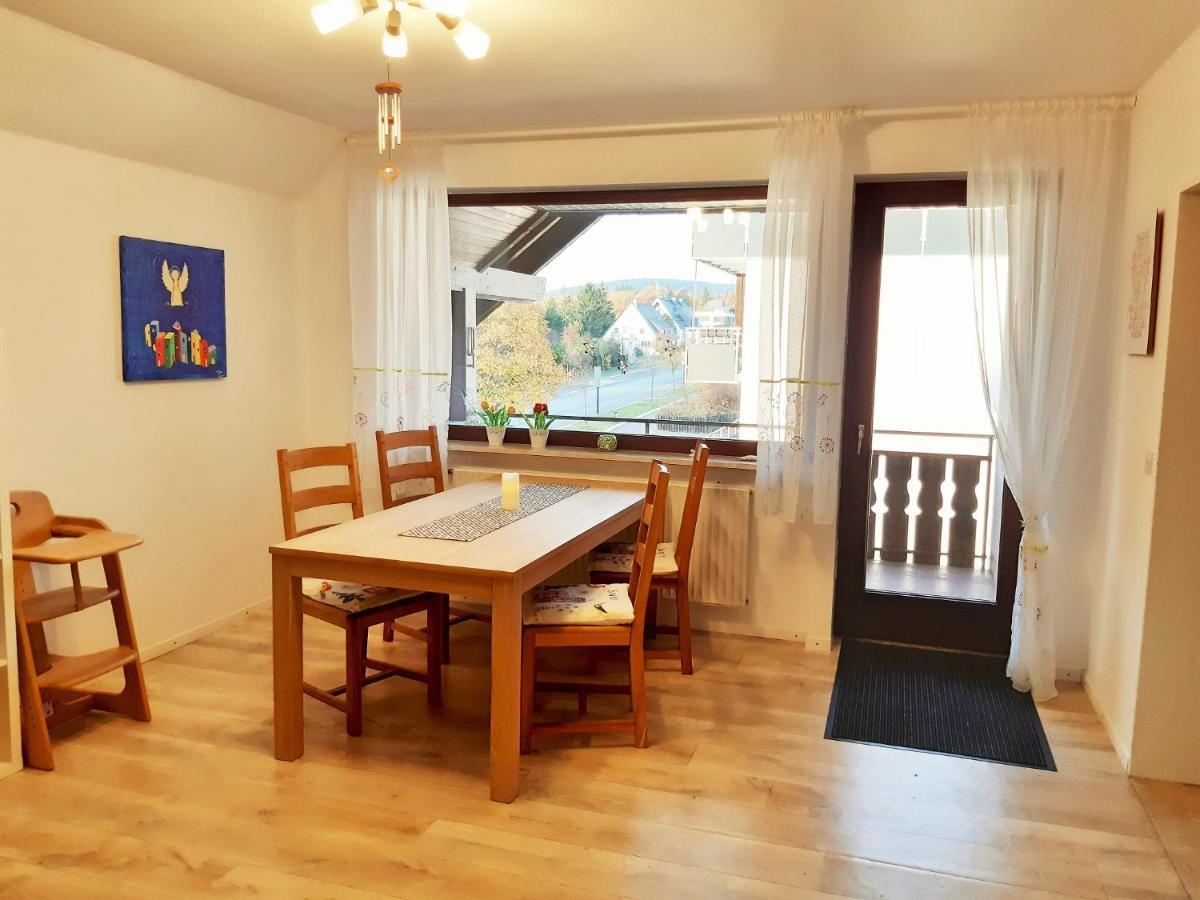 Ferienwohnung Anna ヴィンターベルク エクステリア 写真